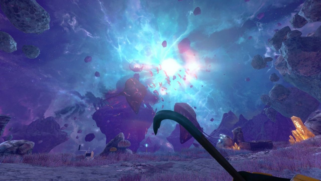 Black Mesa