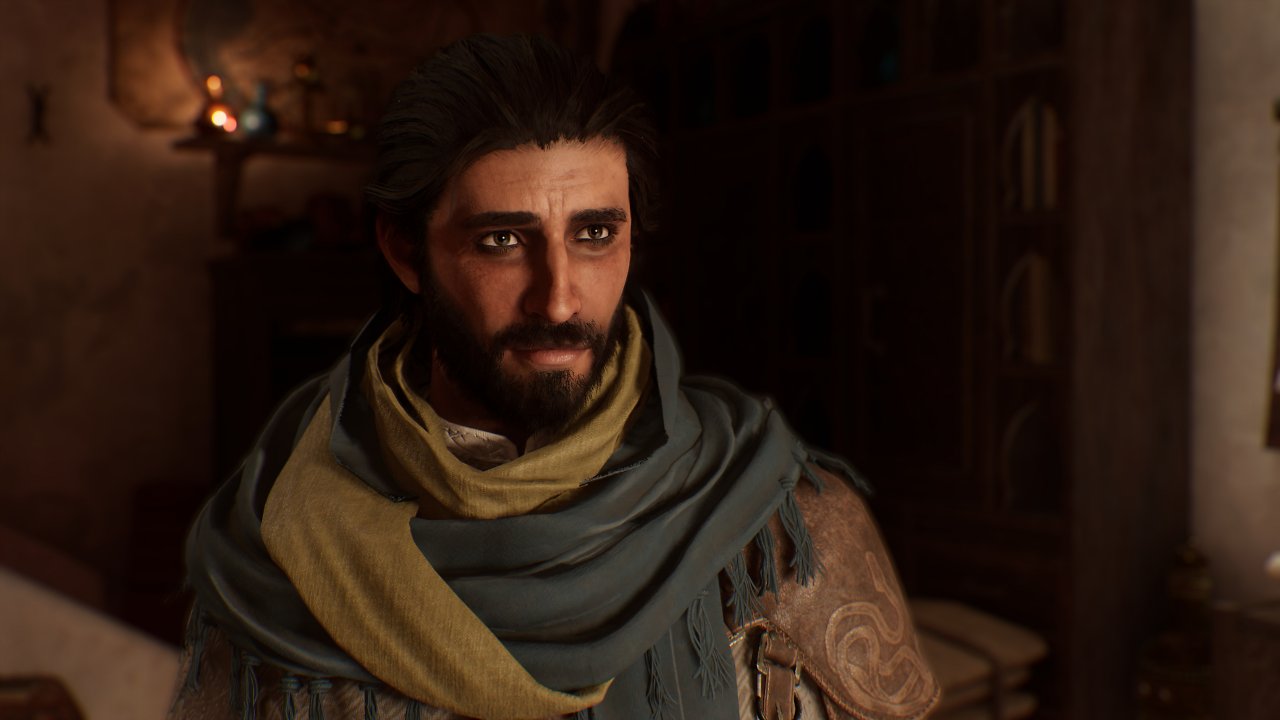 [05/10/2023] Assassin's Creed Mirage: Zusammenarbeit mit Saudi-Arabien wirft ein schlechtes Licht auf Ubisoft