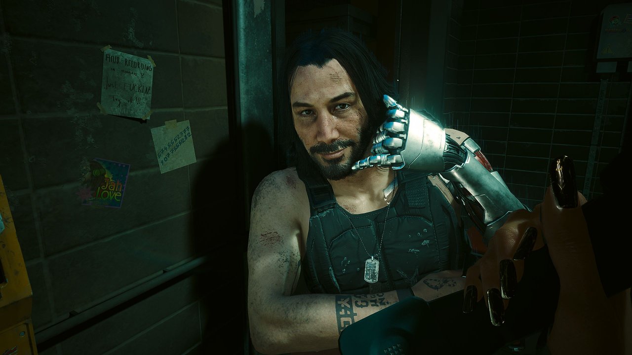 [09/10/2023] Cyberpunk 2077 kommt in den Xbox Game Pass