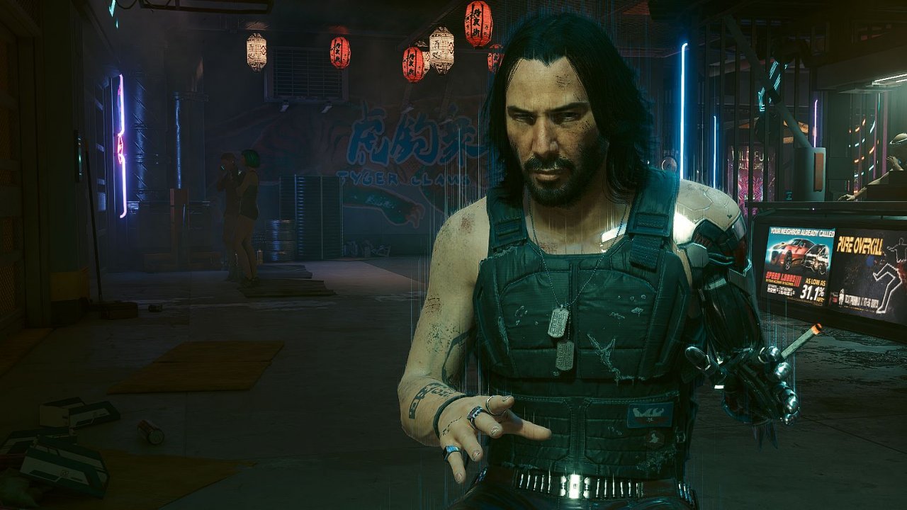 [09/10/2023] Cyberpunk 2077 verkauft sich 40 Millionen Mal und bleibt ein CDPR-Erfolg