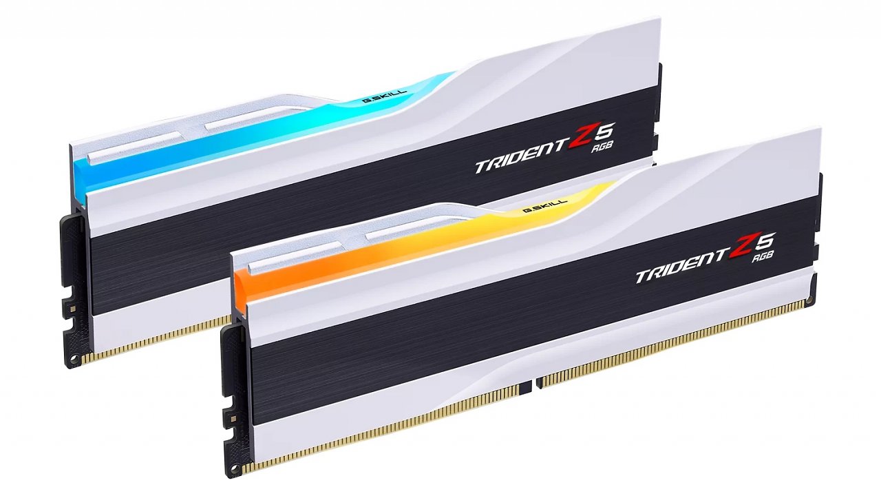G.Skill Trident Z5 RAM