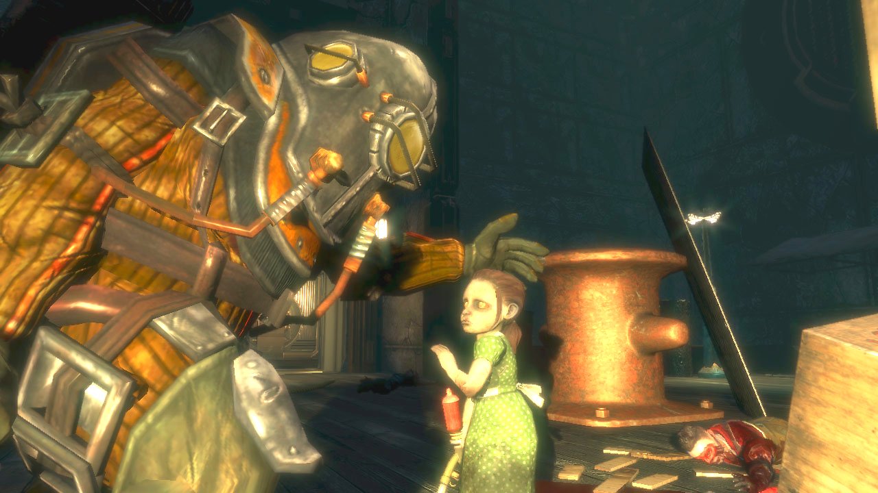 [03/11/2023] Bioshock