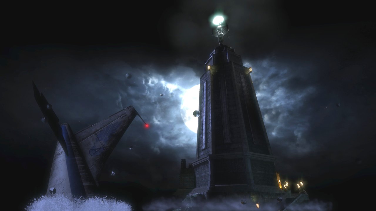 Bioshock Remastered
