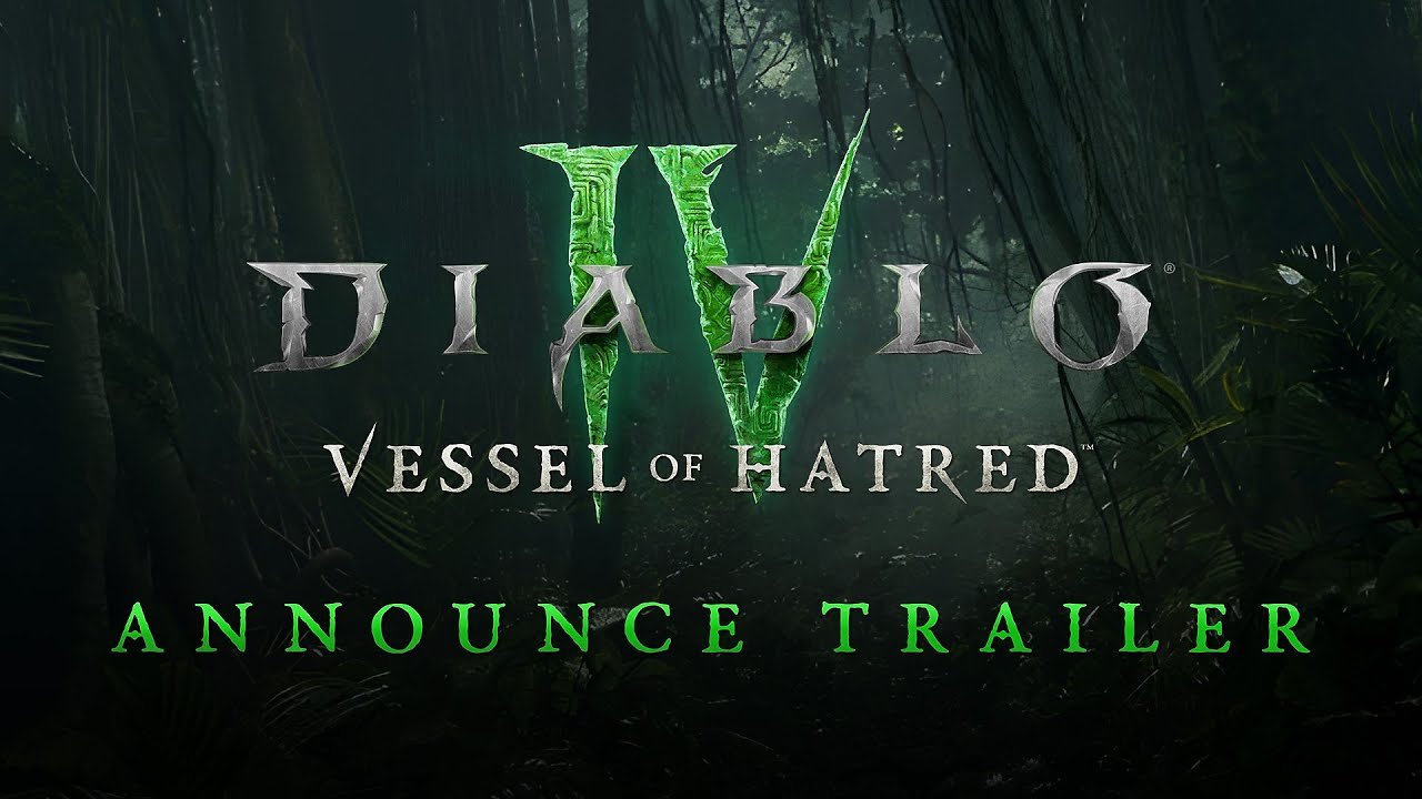 [04/11/2023] Ein kleiner Teaser und viel Reden ohne große Enthüllungen - Diablo-Fans wurden enttäuscht.