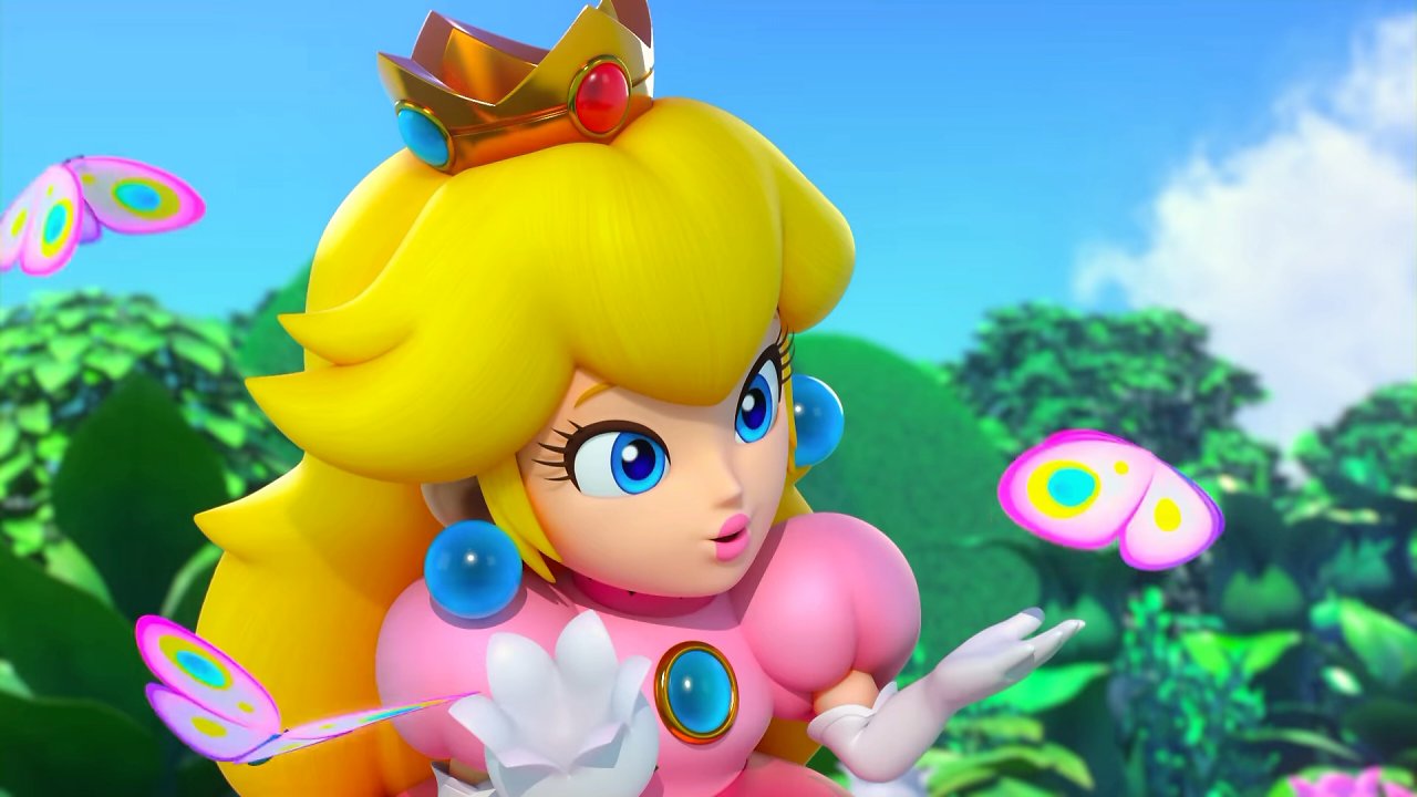 [15/11/2023] Super Mario RPG: Das Remake für Switch im Test