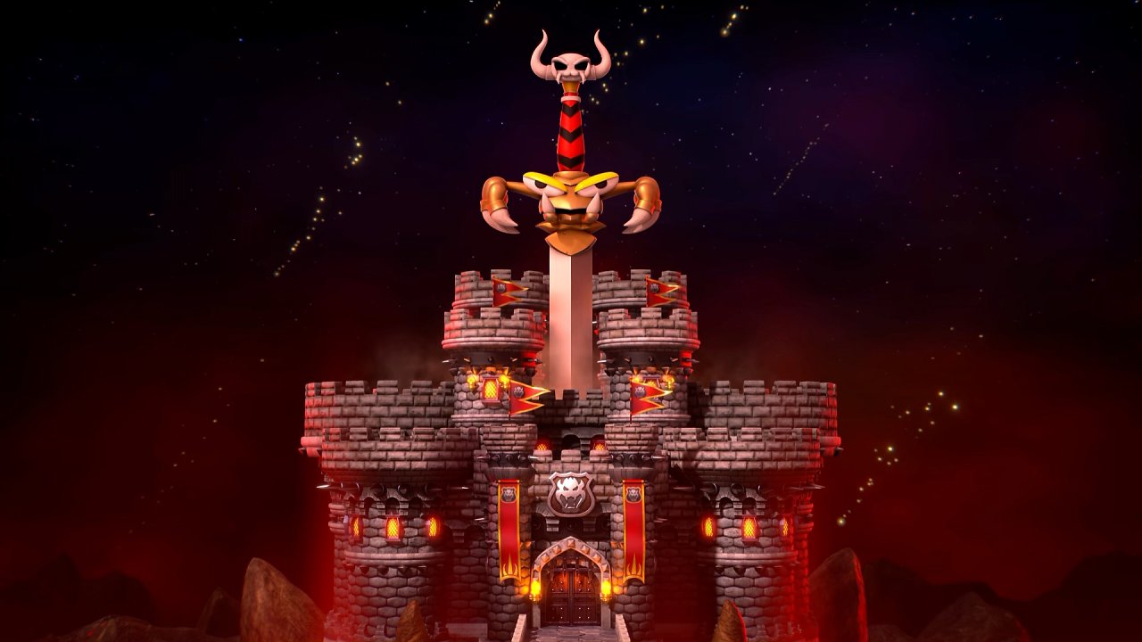 Super Mario RPG: Das Remake für Switch im Test