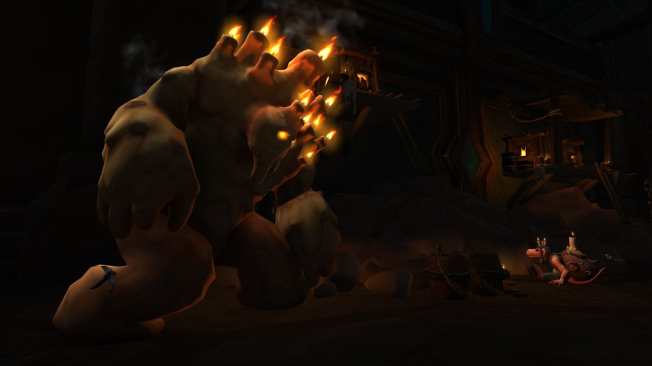 [03/11/2023] WoW The War Within Dungeon 1