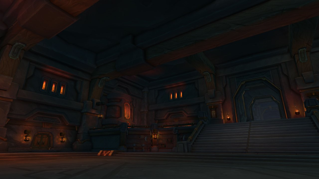 [03/11/2023] WoW The War Within Dungeon 4