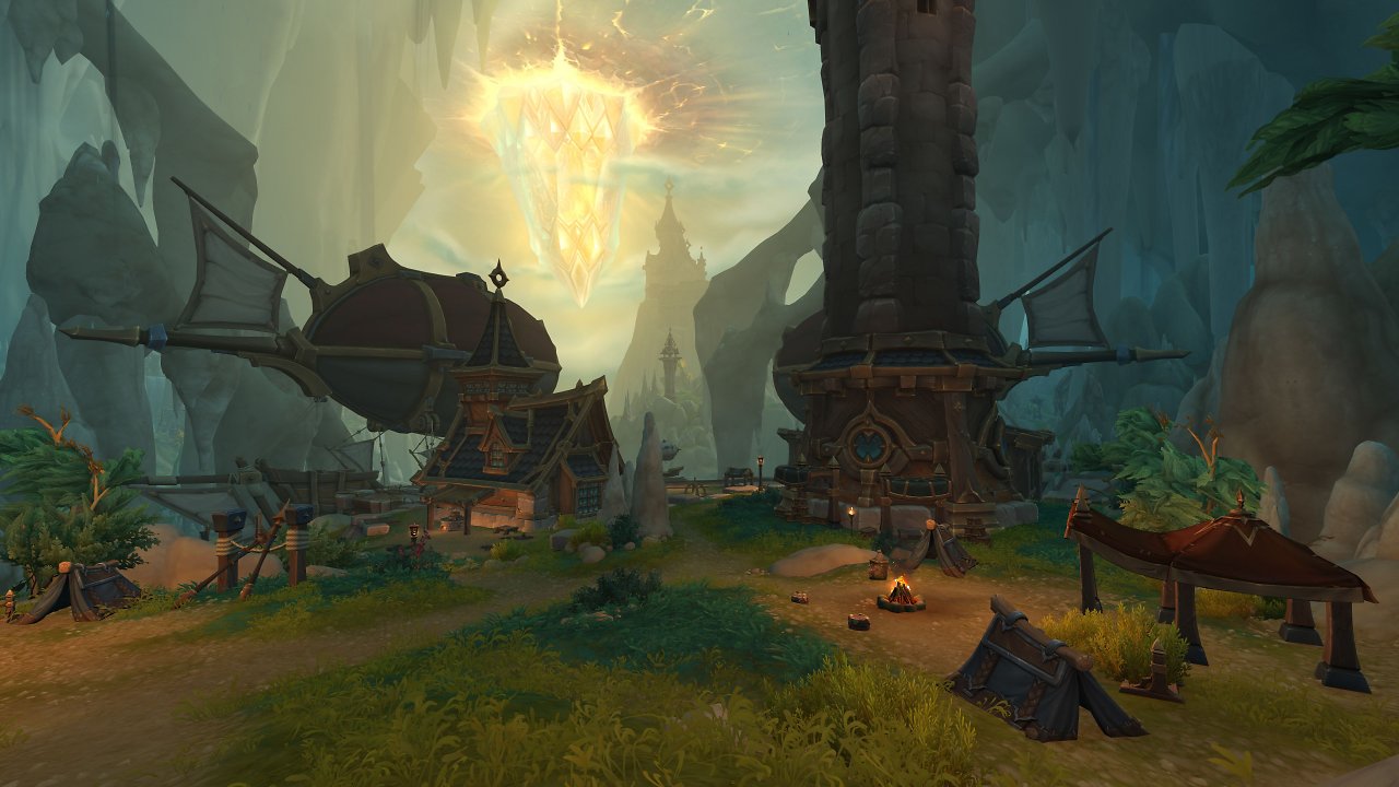 [03/11/2023] WoW Weltenseelen Saga Heilsturz 2