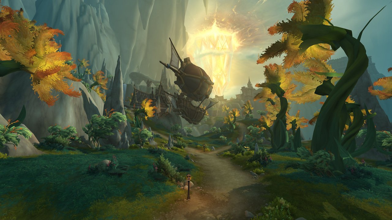 [03/11/2023] WoW Weltenseelen Saga Heilsturz 4
