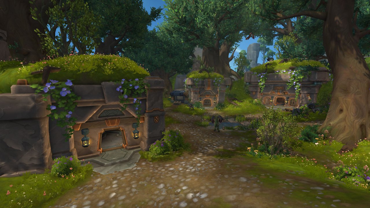 [03/11/2023] WoW Weltenseelen Saga Insel von Dorn 1