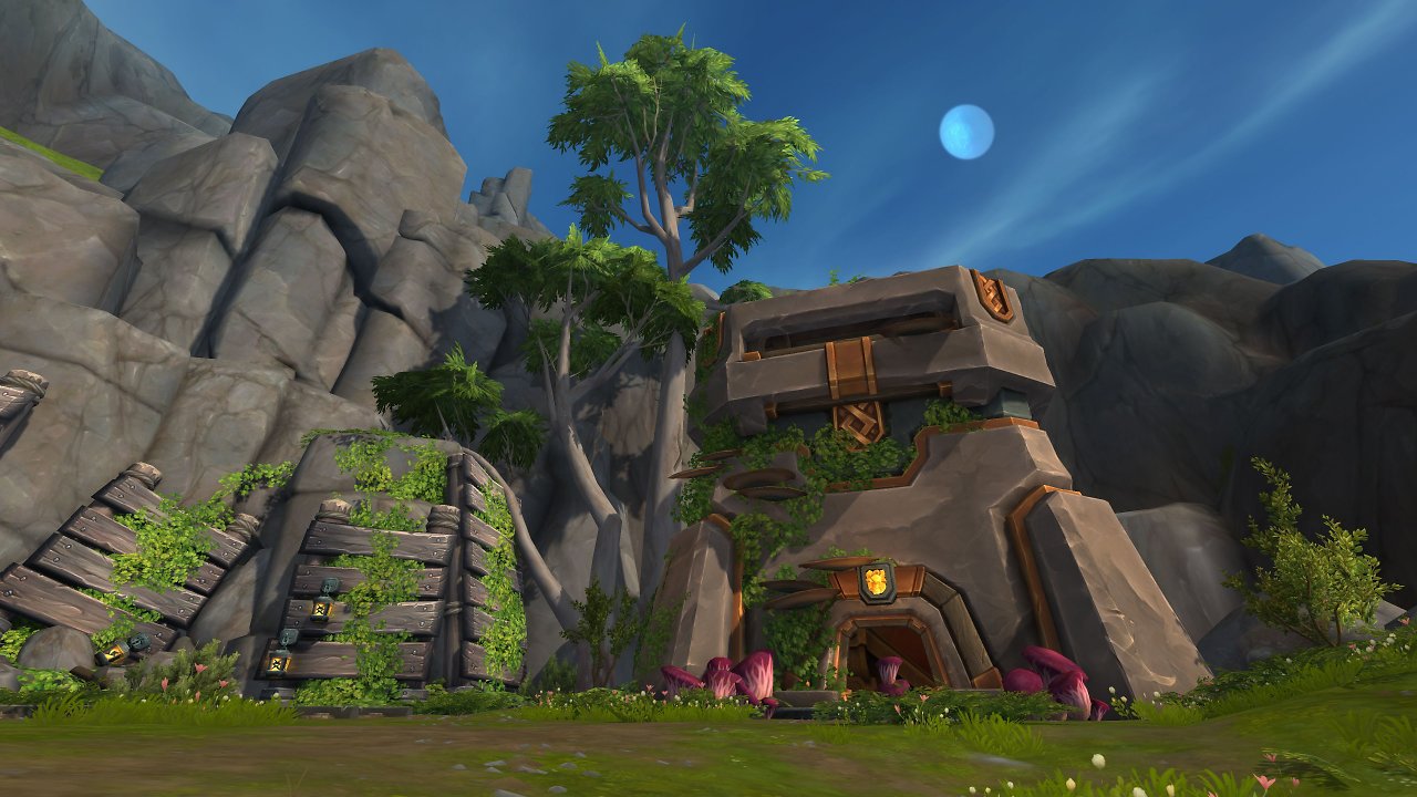 [03/11/2023] WoW Weltenseelen Saga Insel von Dorn 10