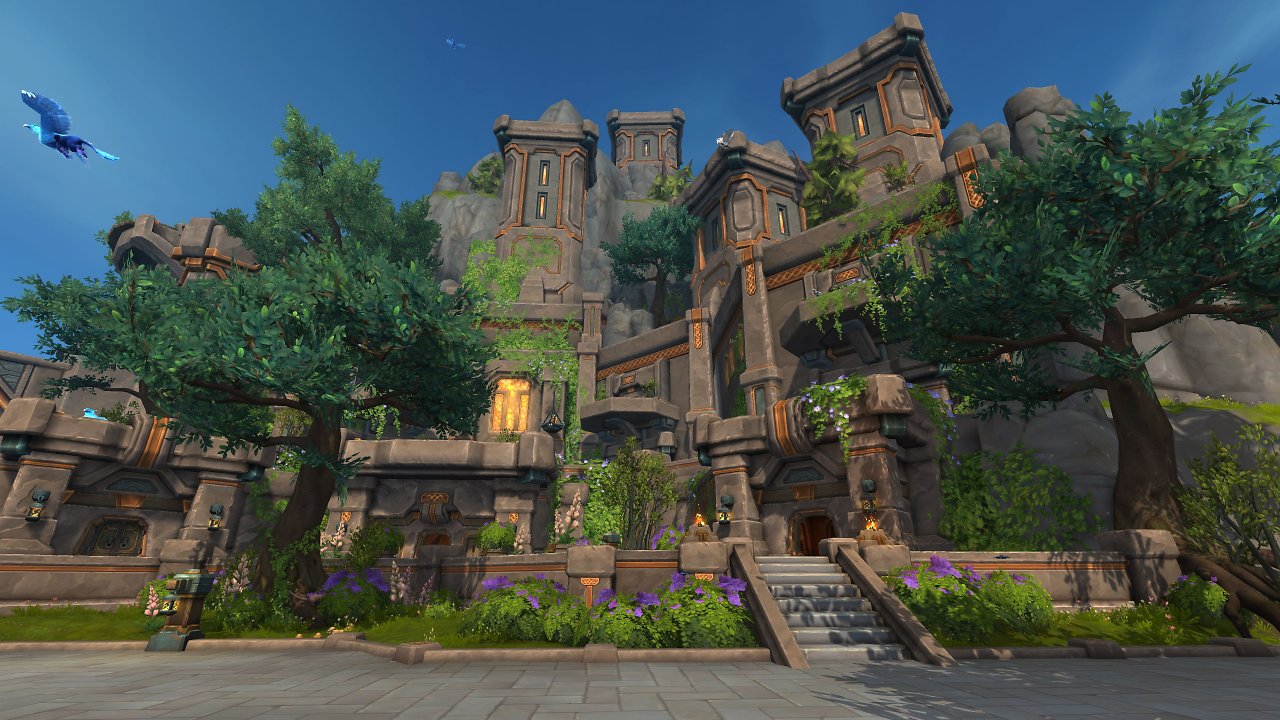 [03/11/2023] WoW Weltenseelen Saga Insel von Dorn 3