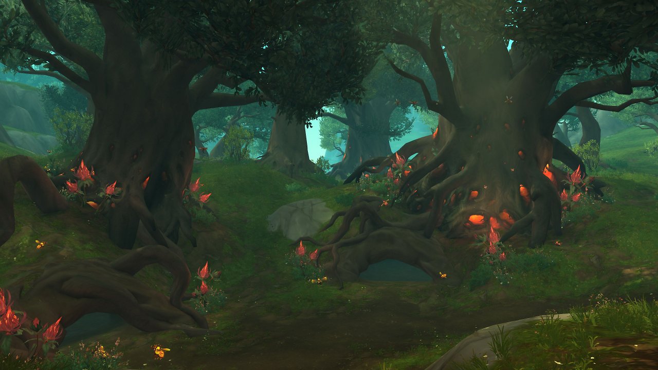 [03/11/2023] WoW Weltenseelen Saga Insel von Dorn 5