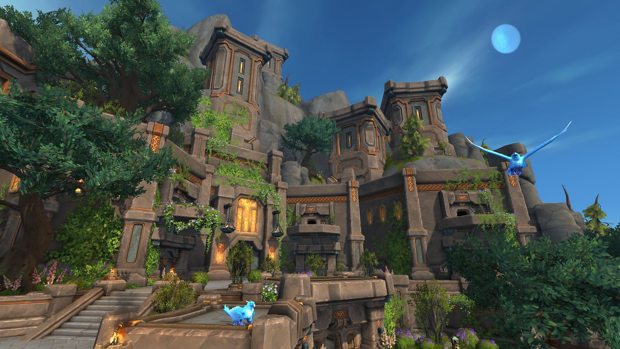 [03/11/2023] WoW Weltenseelen Saga Insel von Dorn 6