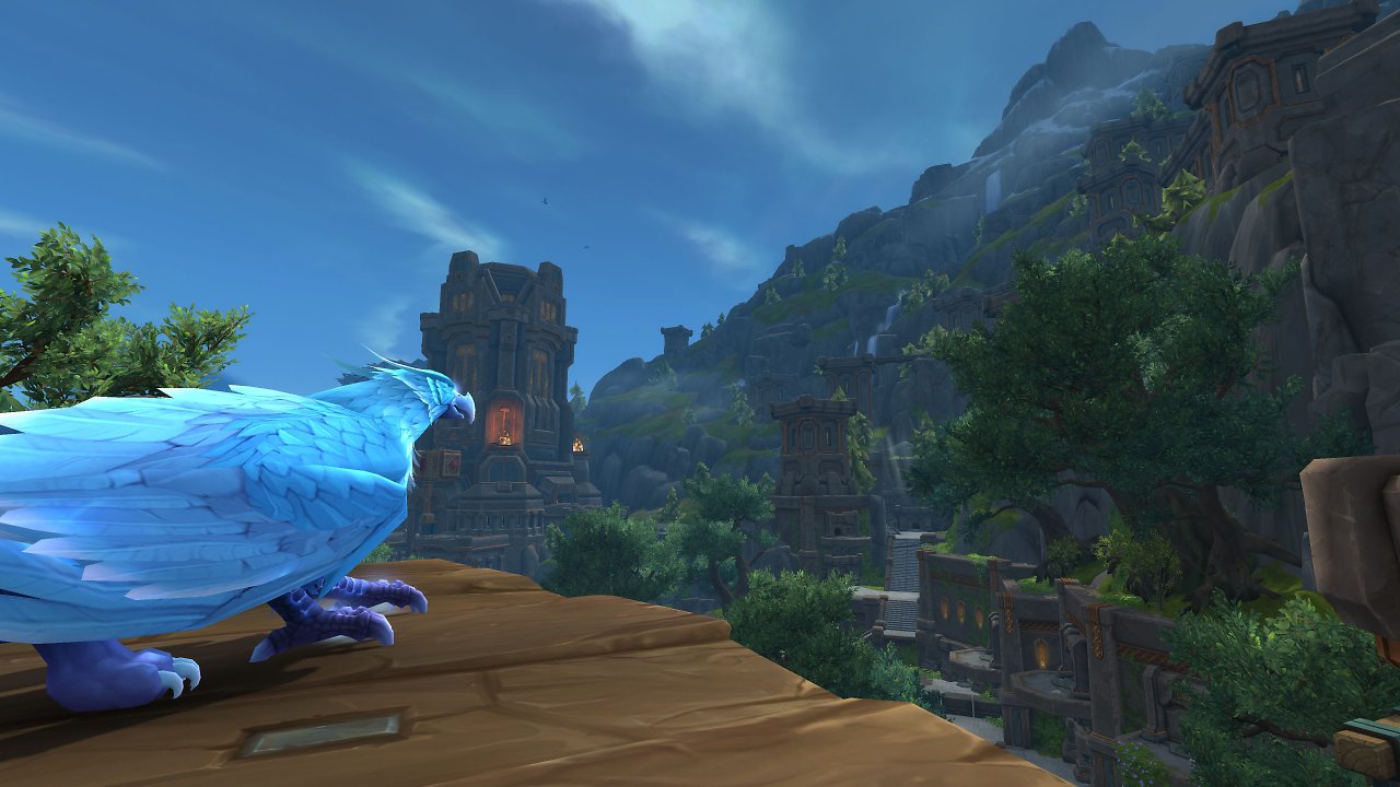 [03/11/2023] WoW Weltenseelen Saga Insel von Dorn 7