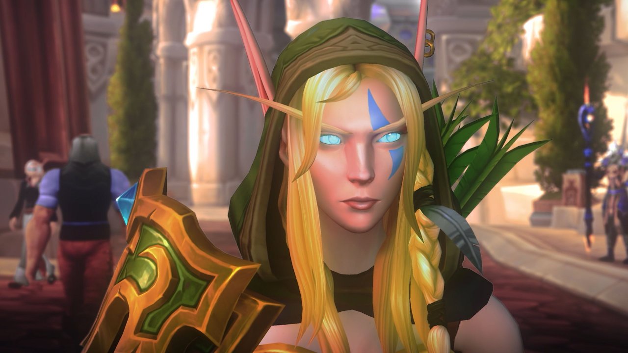 [03/11/2023] WoW World Soul Saga The War Within Xalatath 2