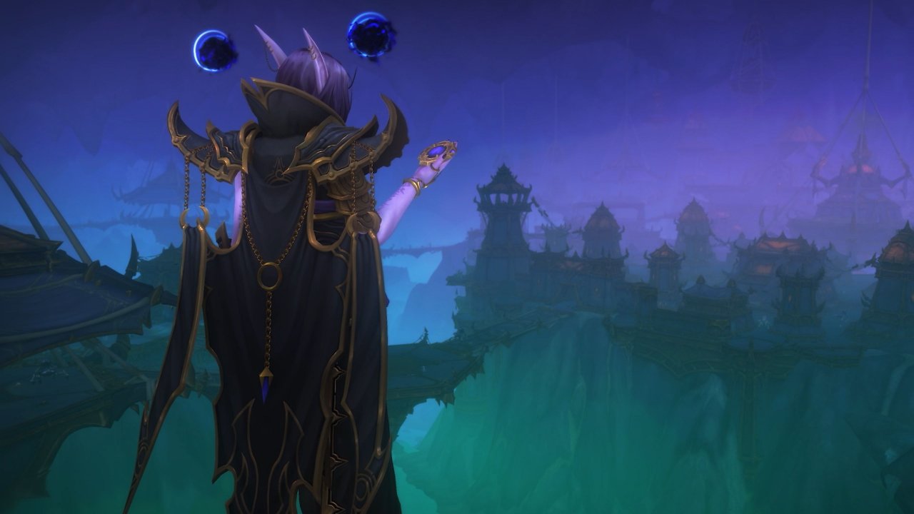 [03/11/2023] WoW World Soul Saga The War Within Xalatath 3