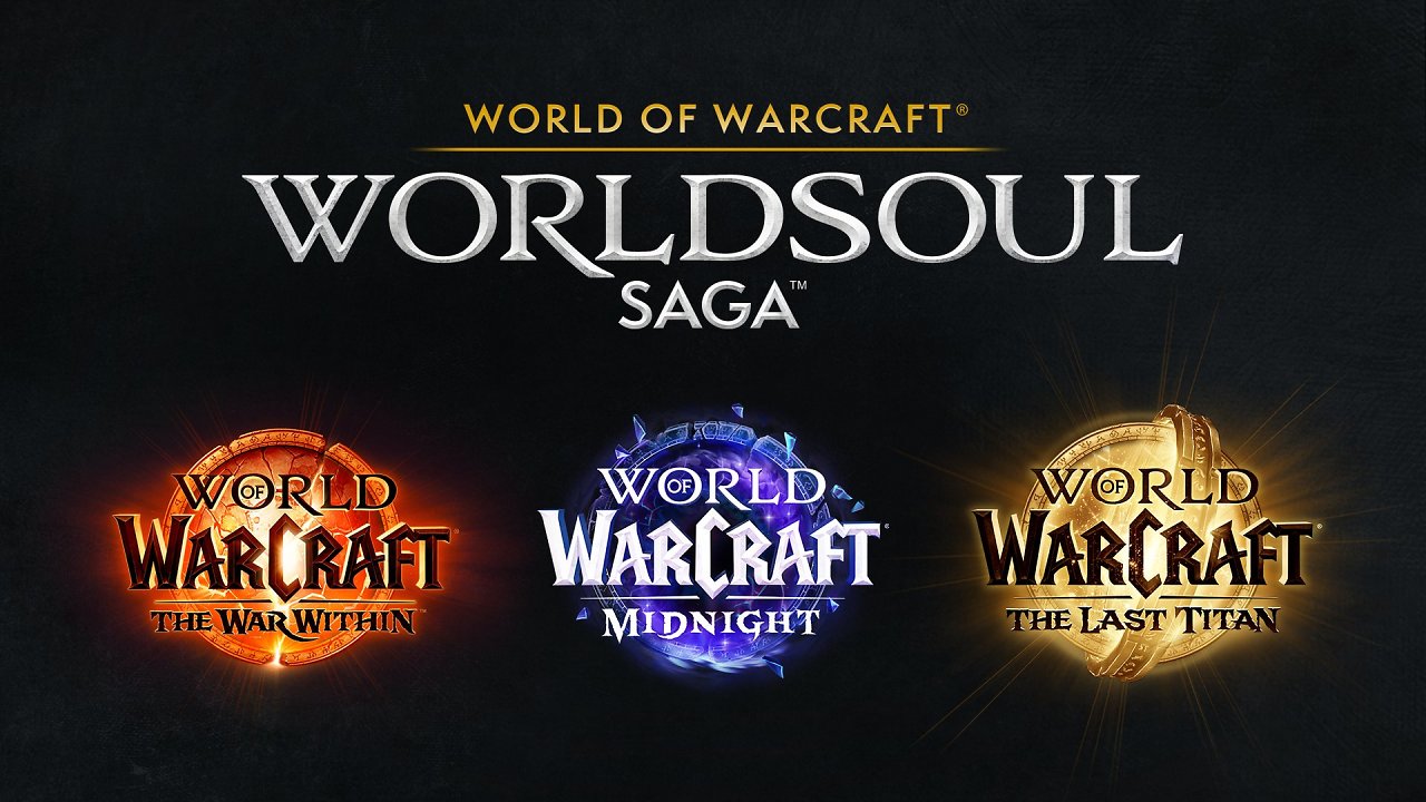 [04/11/2023] WoW Weltenseelen-Saga: Vorschau auf die nächsten drei (!) Erweiterungen (1)