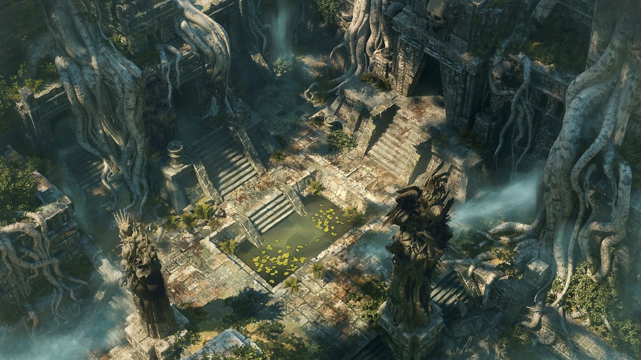 Diablo 4: Vessel of Hatred