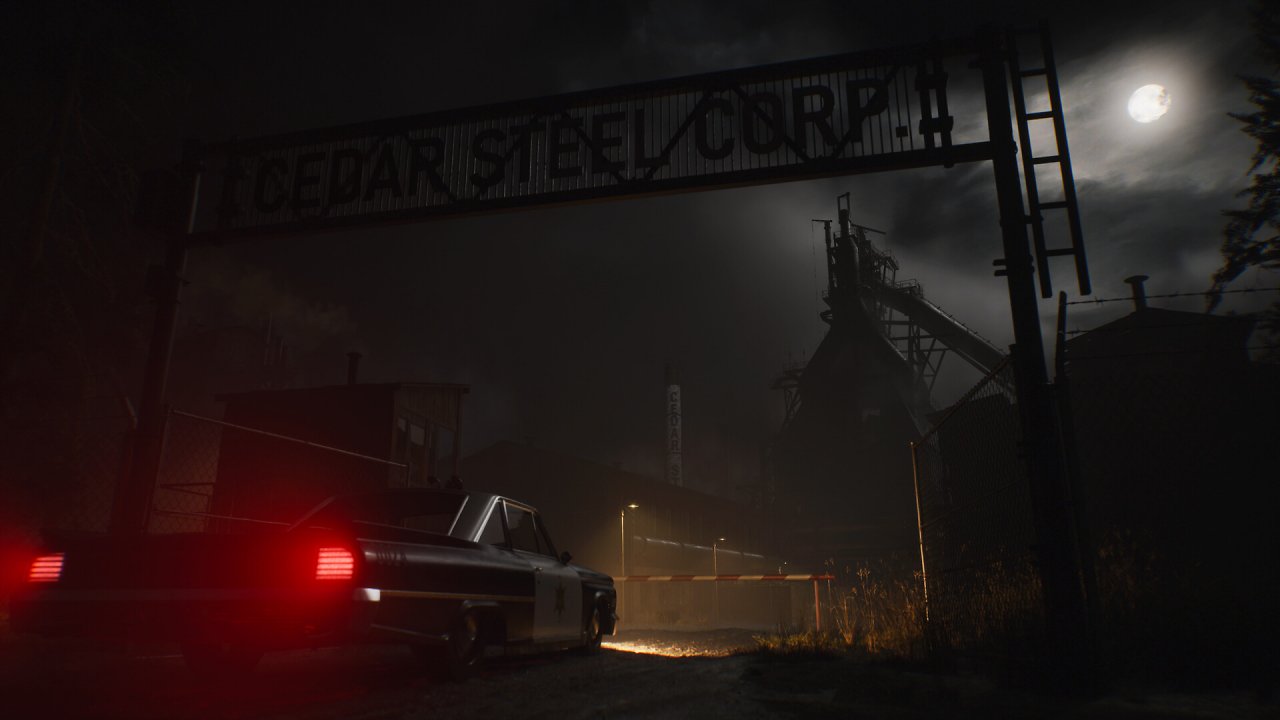 The Casting of Frank Stone verspricht ein düsteres, cineastisches Horror-Erlebnis.