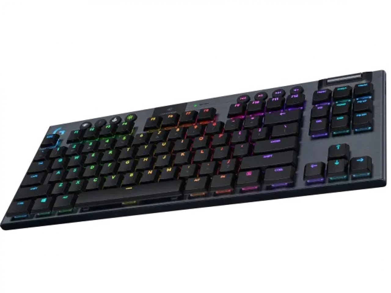 Logitech G915 TKL Carbon