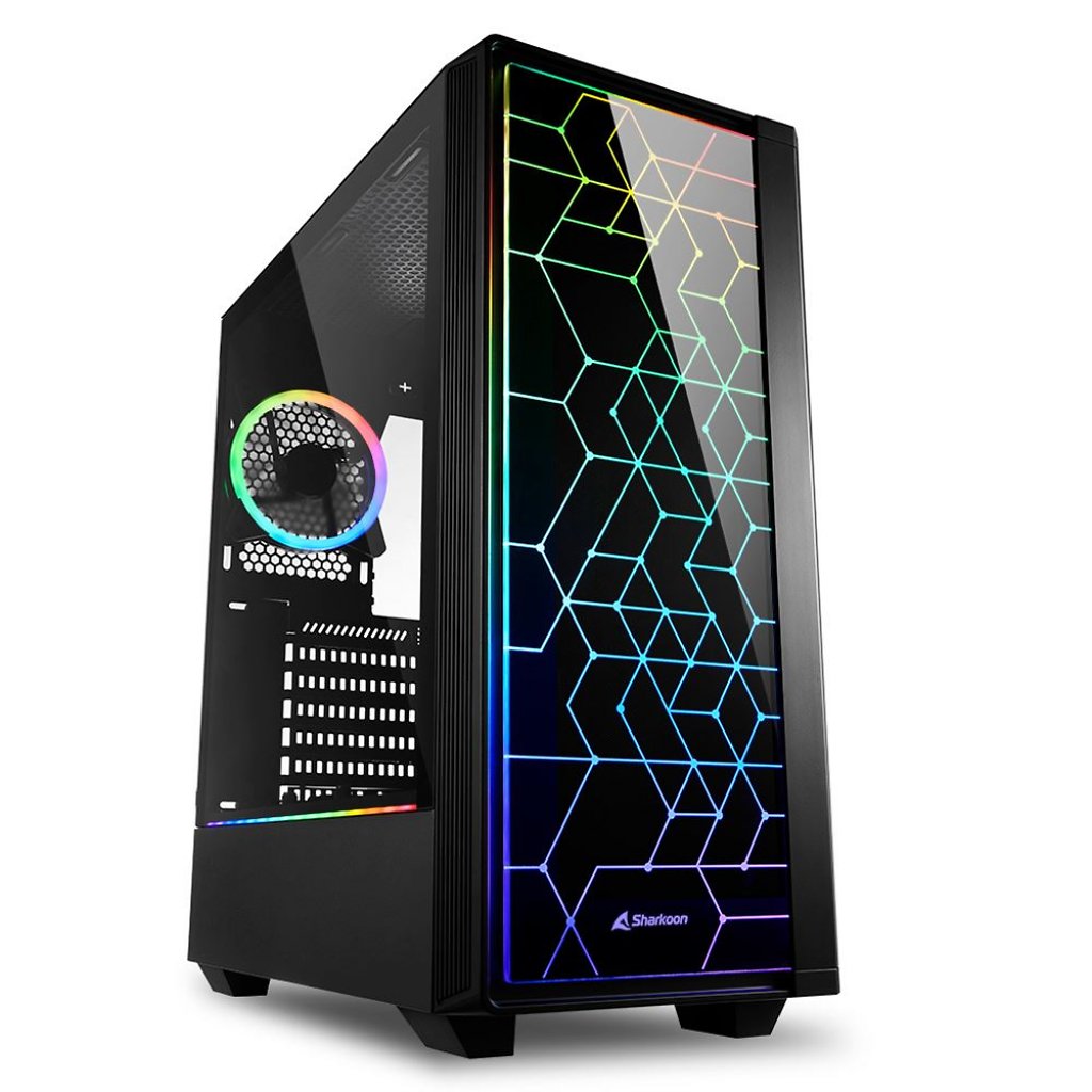 Sharkoon RGB LIT 100