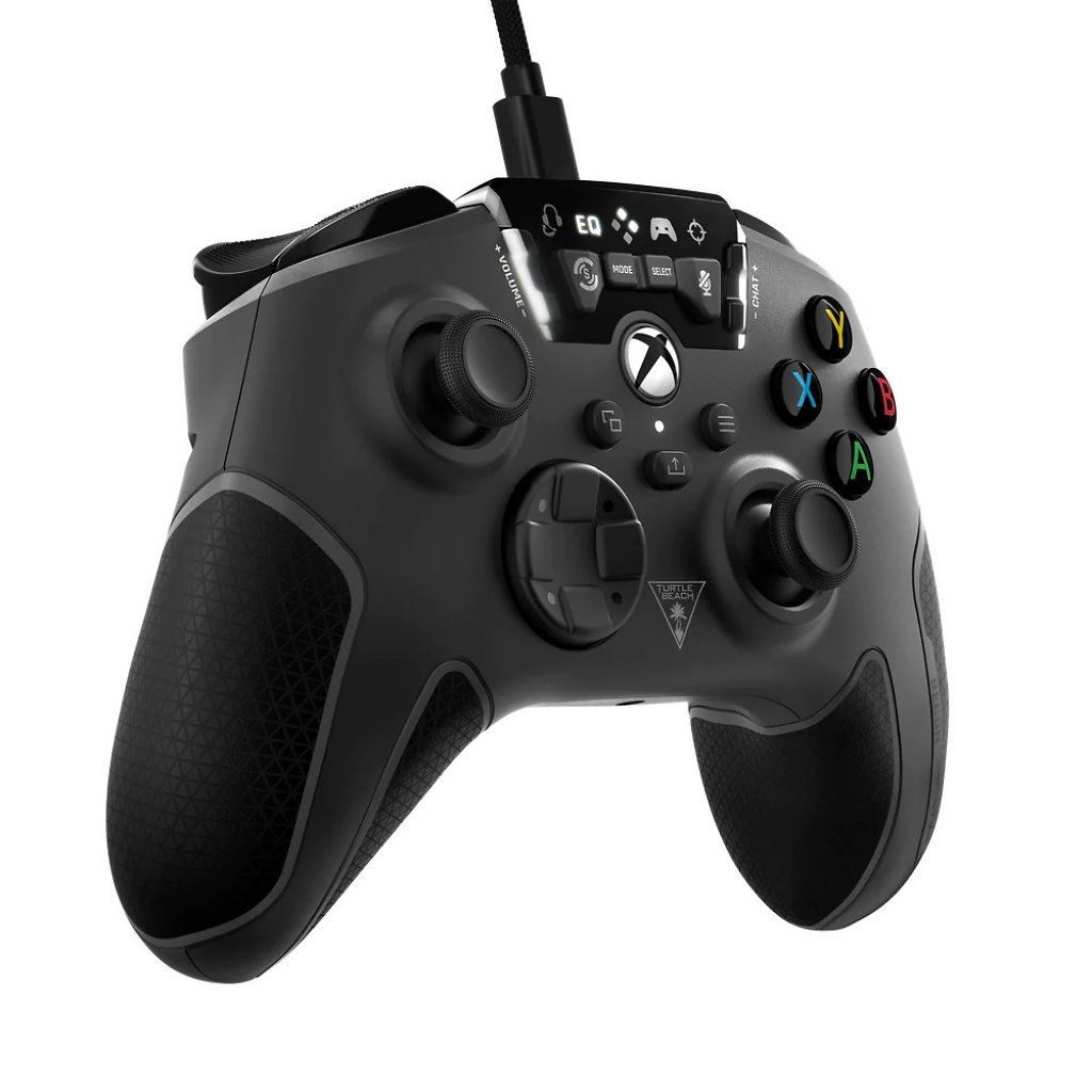 Turtle Beach Recon Wired Controller