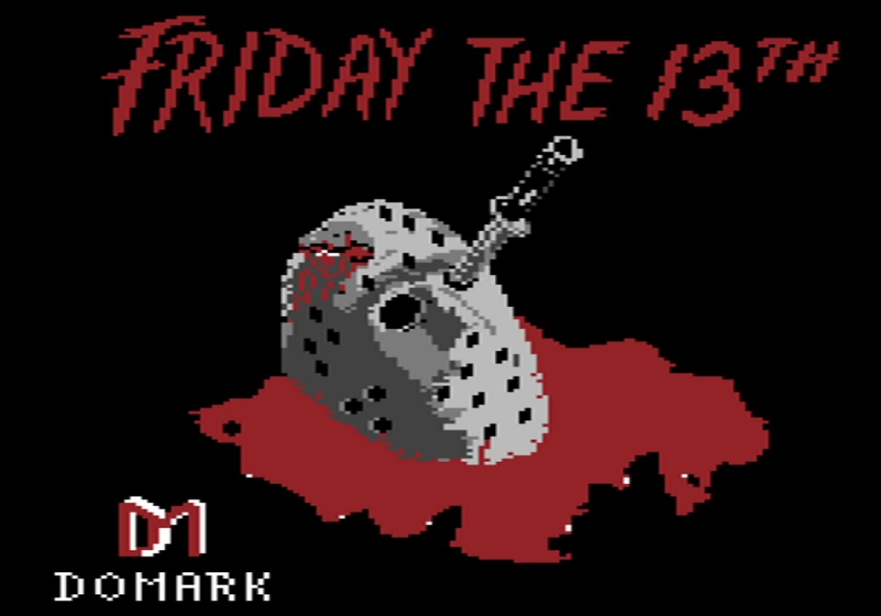 Friday the 13th