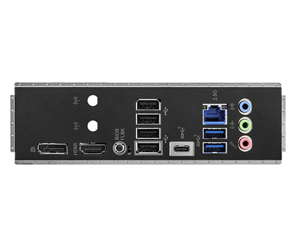 Panel ASRock B650E Steel Legend WIFI