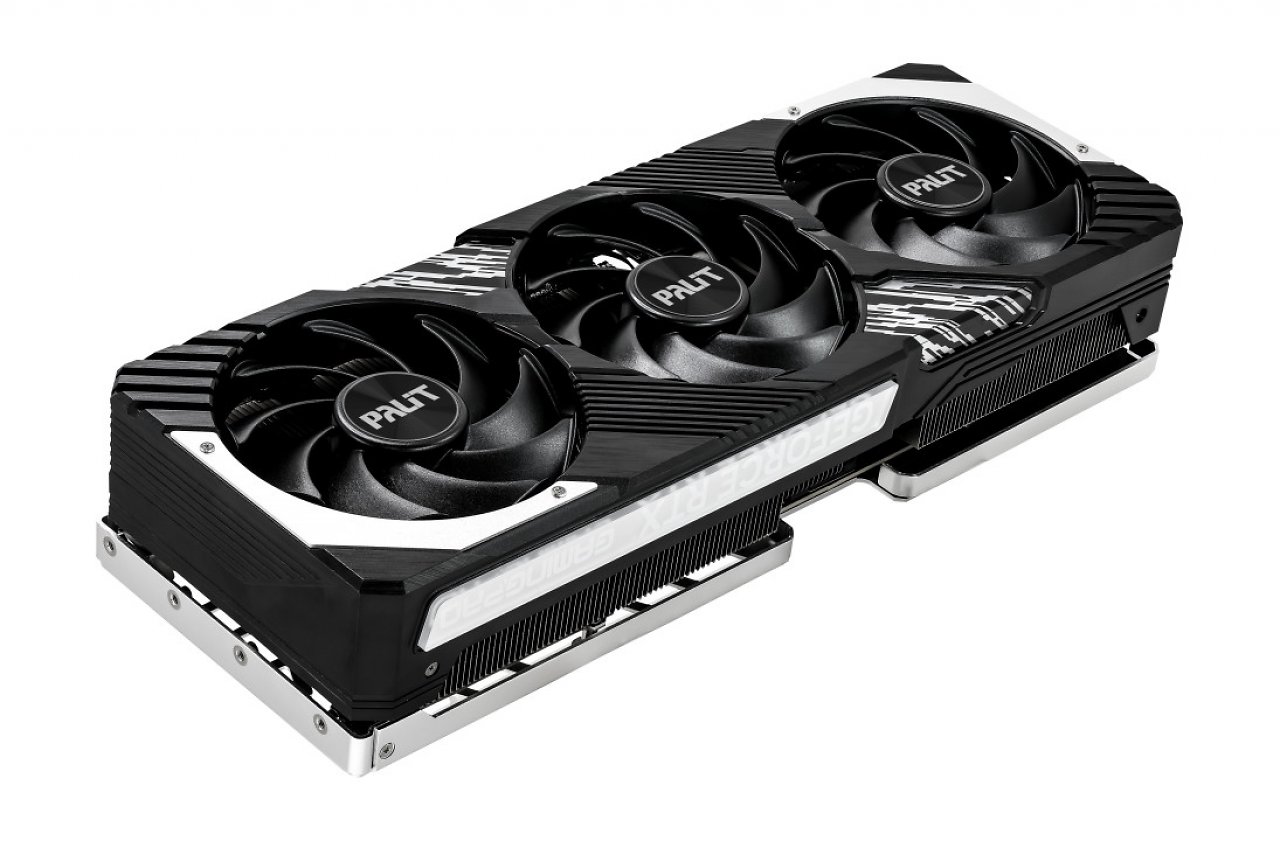 Palit GeForce RTX 4070 Ti Super Gaming Pro
