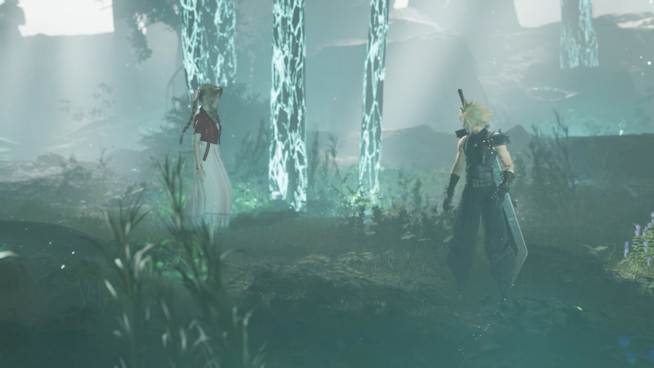 [22/02/2024] Final Fantasy 7 Rebirth ist ein Meisterwerk - Auf Switch 2 mit optischen Kompromissen (4)