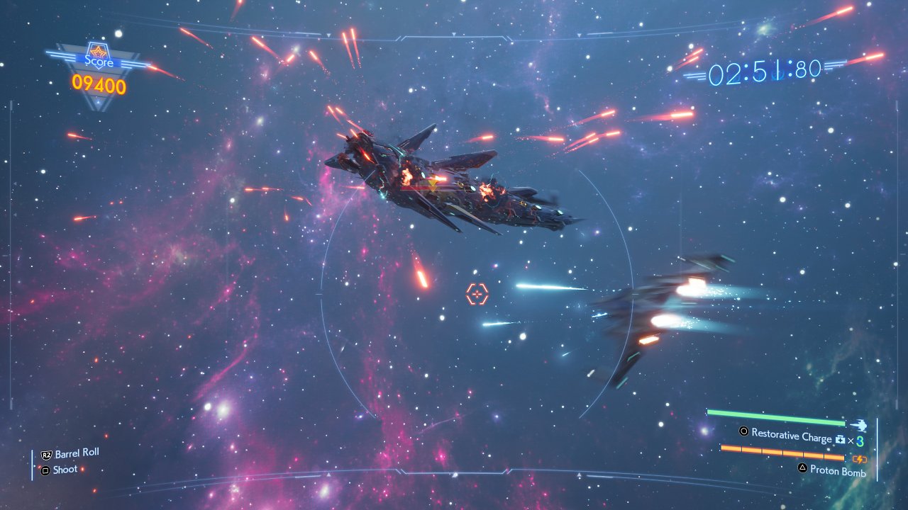 [22/02/2024] Final Fantasy 7 Rebirth ist ein Meisterwerk - Auf Switch 2 mit optischen Kompromissen (26)