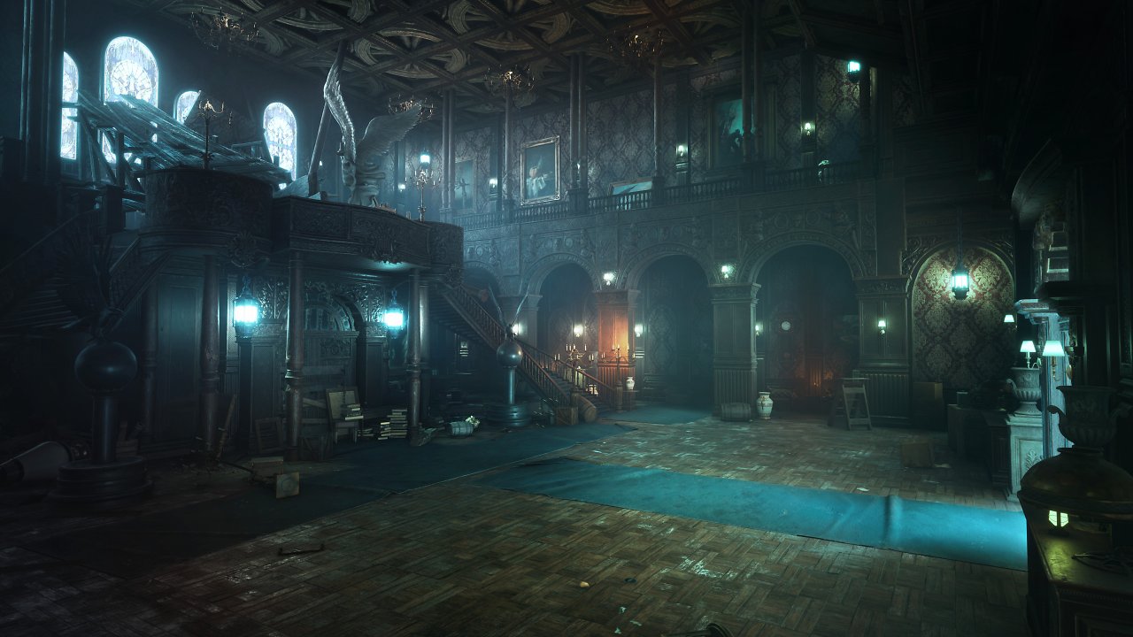 [22/02/2024] Final Fantasy 7 Rebirth ist ein Meisterwerk - Auf Switch 2 mit optischen Kompromissen (35)