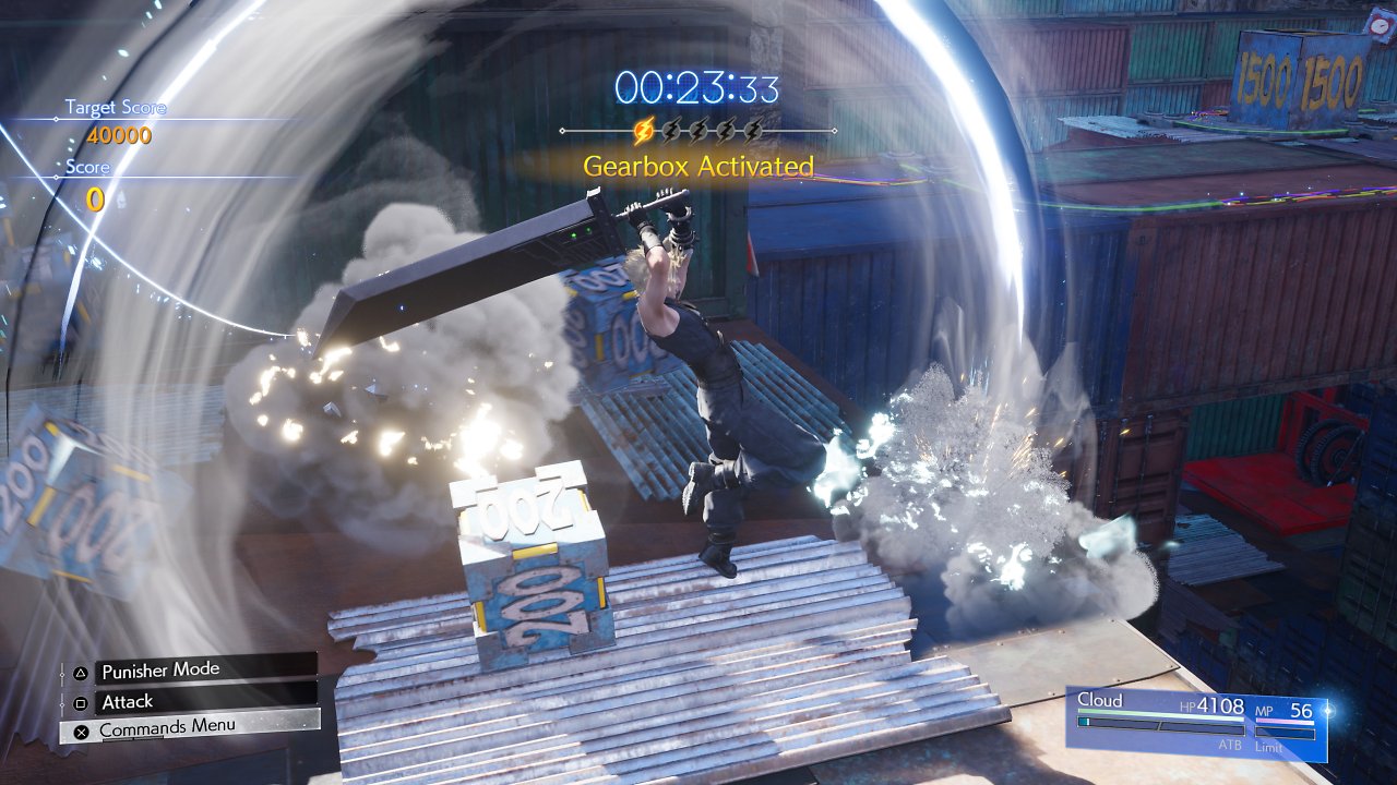 [22/02/2024] Final Fantasy 7 Rebirth ist ein Meisterwerk - Auf Switch 2 mit optischen Kompromissen (39)