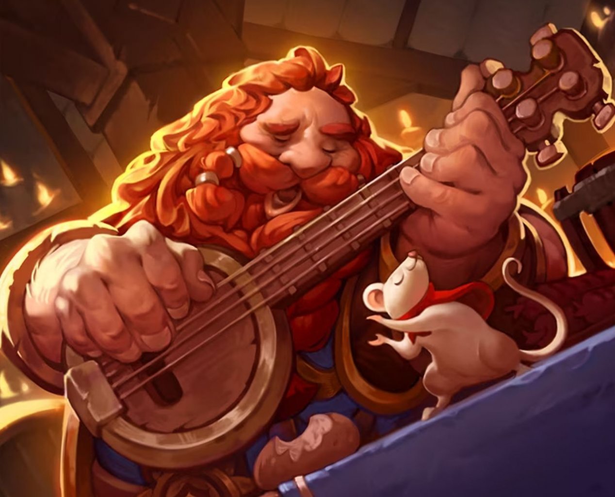 [13/02/2024] WoW: Geniales Add-on verwandelt Housing in ein Wunschkonzert - buchstäblich (1)