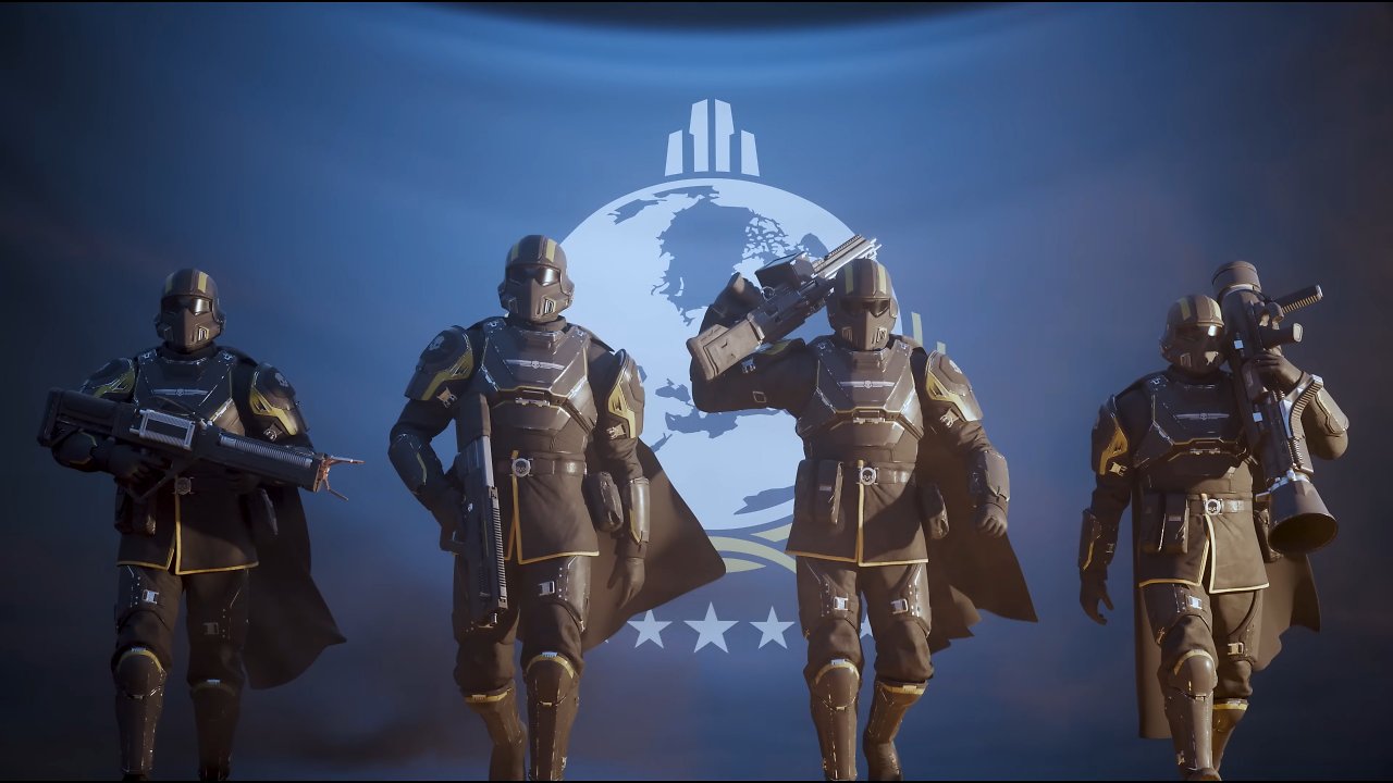 [16/02/2024] Nach neuem Update: Helldivers 2 durchlebt bisher wohl größten Steam-Shitstorm