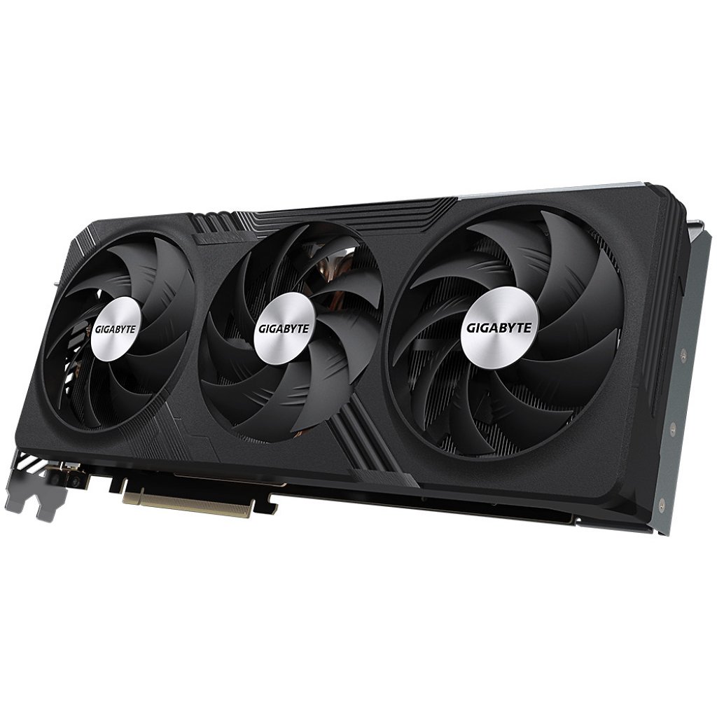 Gigabyte Radeon RX 7900 XTX Gaming OC 24G