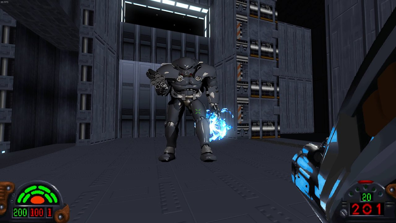 [28/02/2024] Dark Forces Remaster
