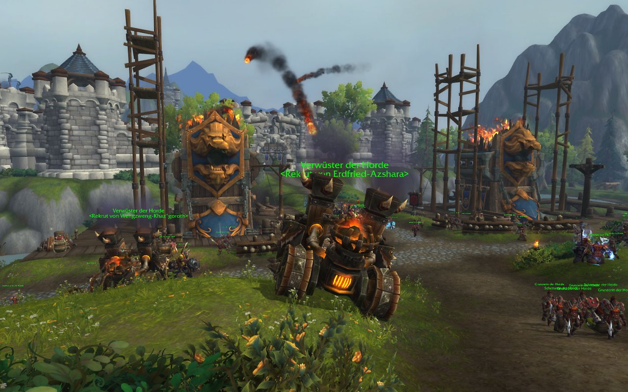 [14/02/2024] WoW: Was wollen Sammler in Blizzards MMO? 11 geniale Vorschläge für die Zukunft (5)