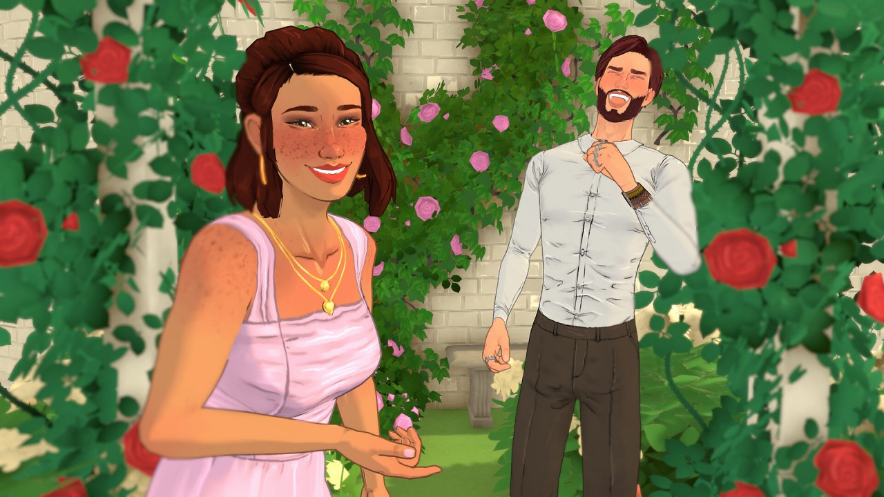[10/02/2024] Endlich ein Update: Sims-Konkurrent bringt vermisstes Feature zurück