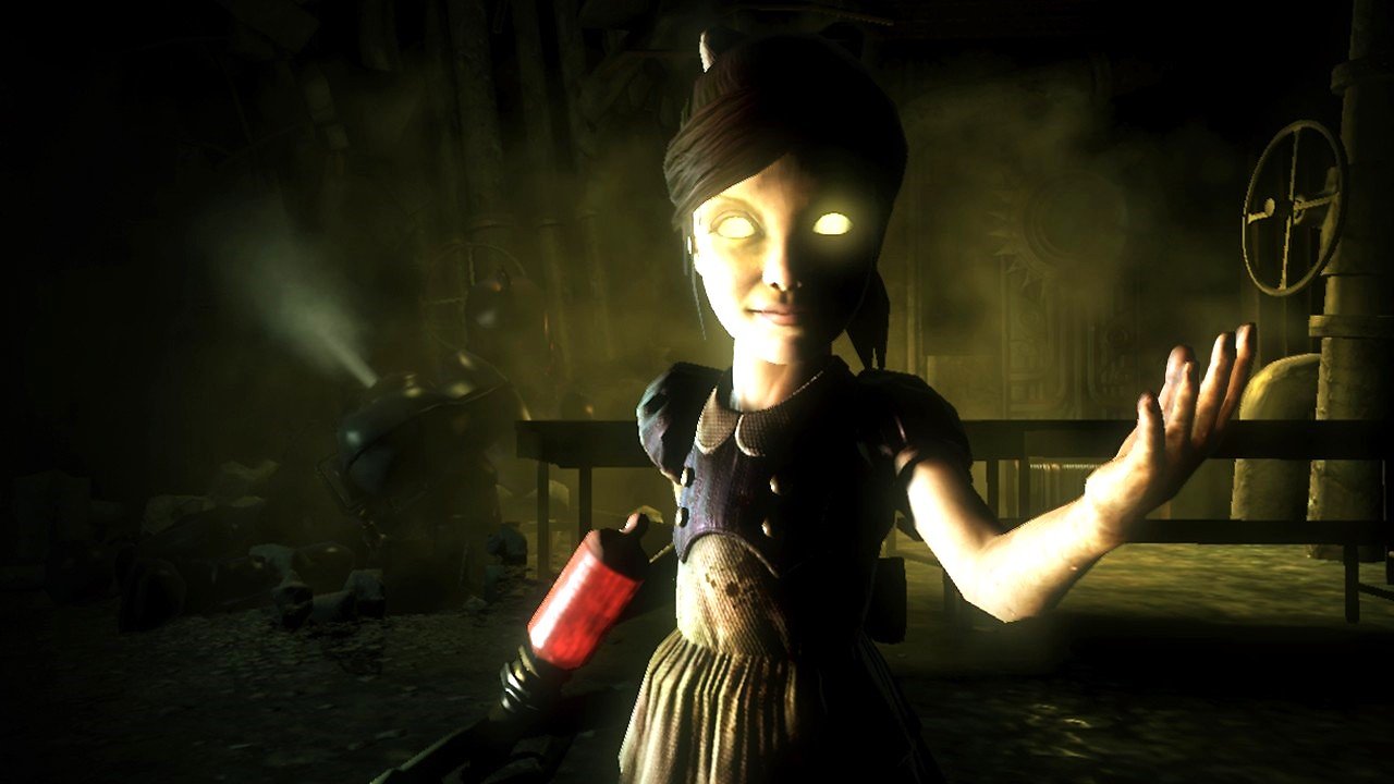 Bioshock
