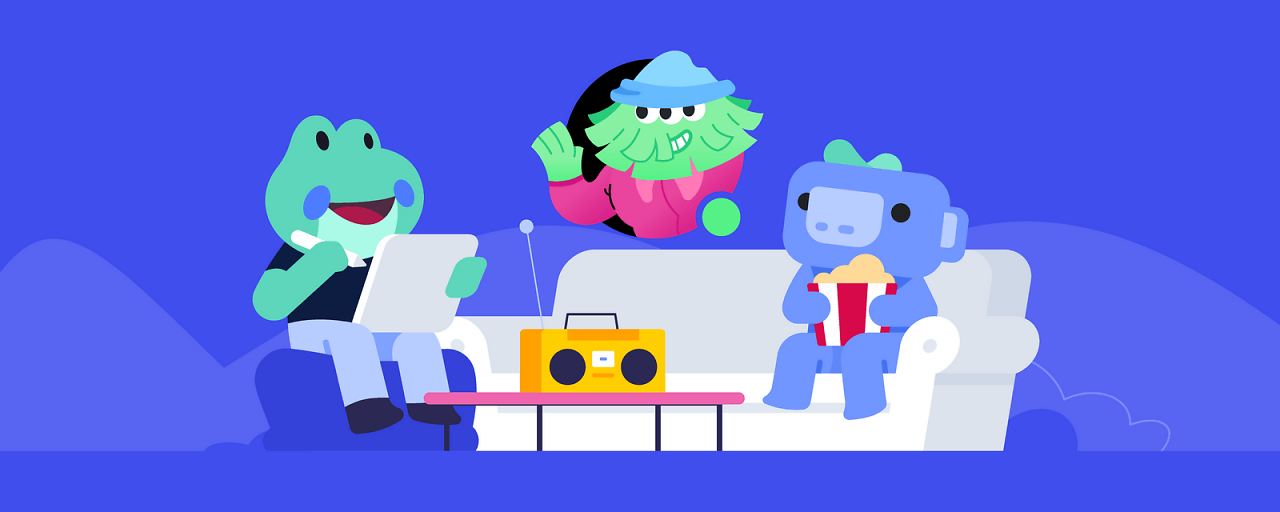 [08/03/2024] Discord Nitro bekommt Game Pass Starter: Über 50 Spiele ohne Preisaufschlag