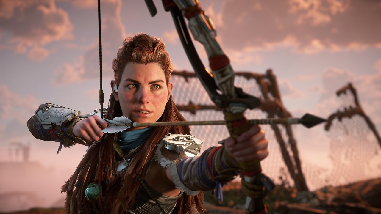 [26/03/2024] Tencent überarbeitet umstrittenen Horizon-Klon auf Steam