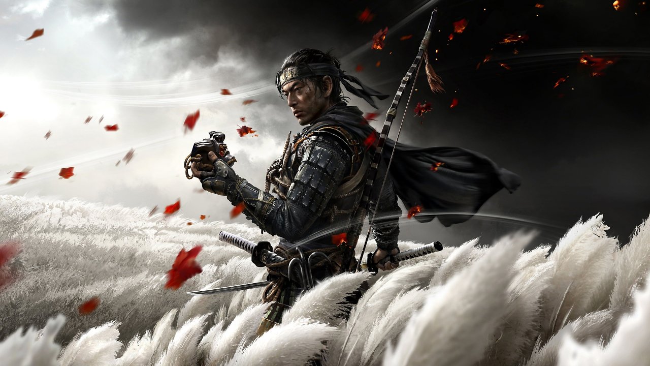 [06/03/2024] Ghost of Yotei: State of Play hier im Live-Stream verfolgen