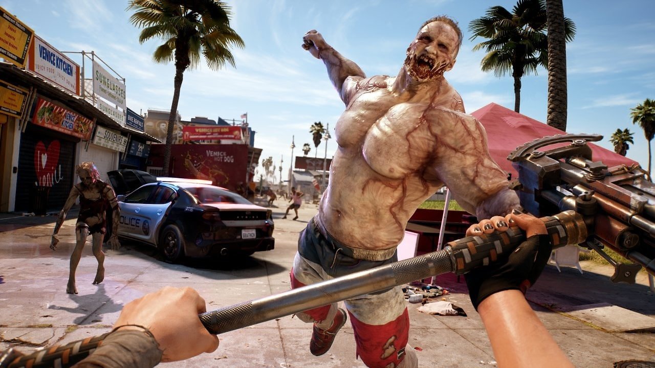 [23/04/2024] Die Midweek Deals bei Steam bieten bis zu 90% Rabatt auf Dead Island 2 und mehr.