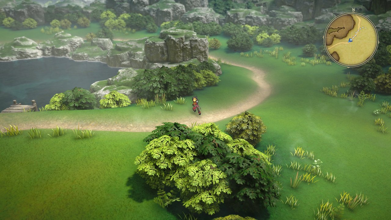 Oberwelt