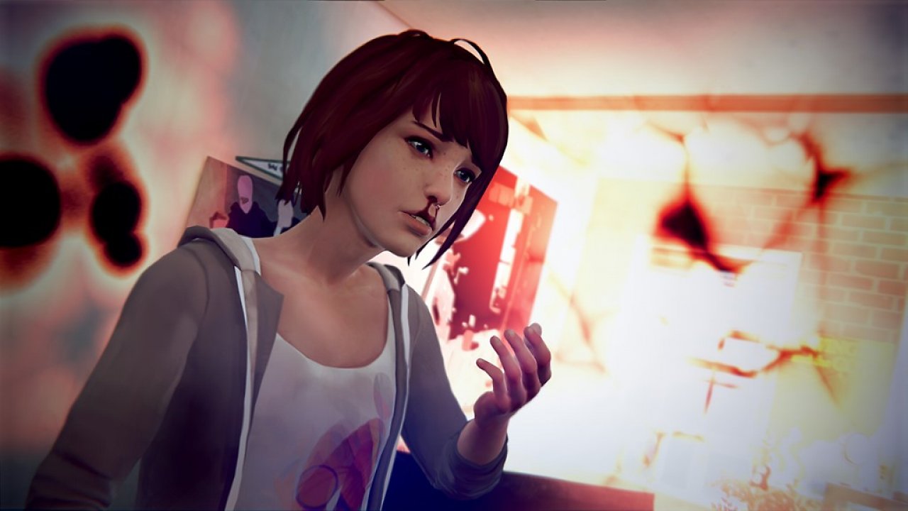 Life is Strange