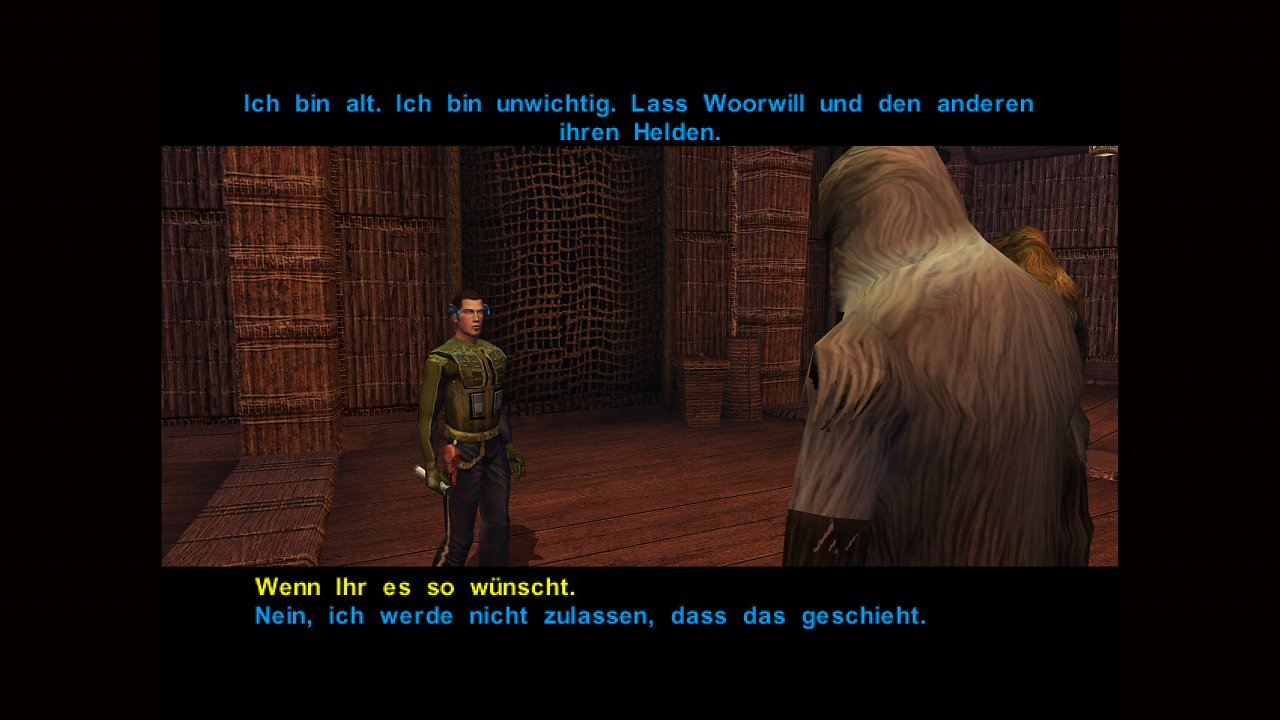 Dialog