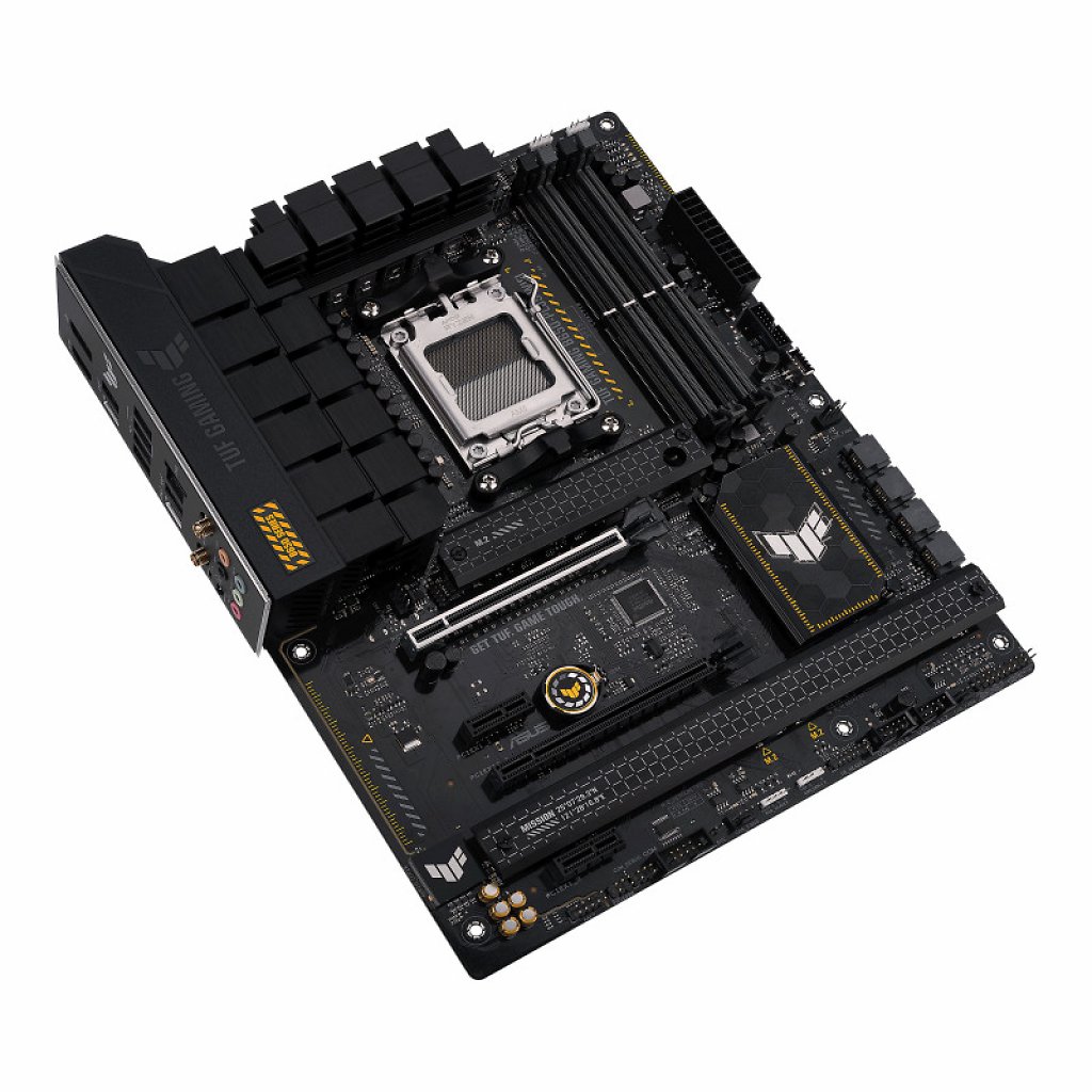 ASUS TUF Gaming B650-Plus
